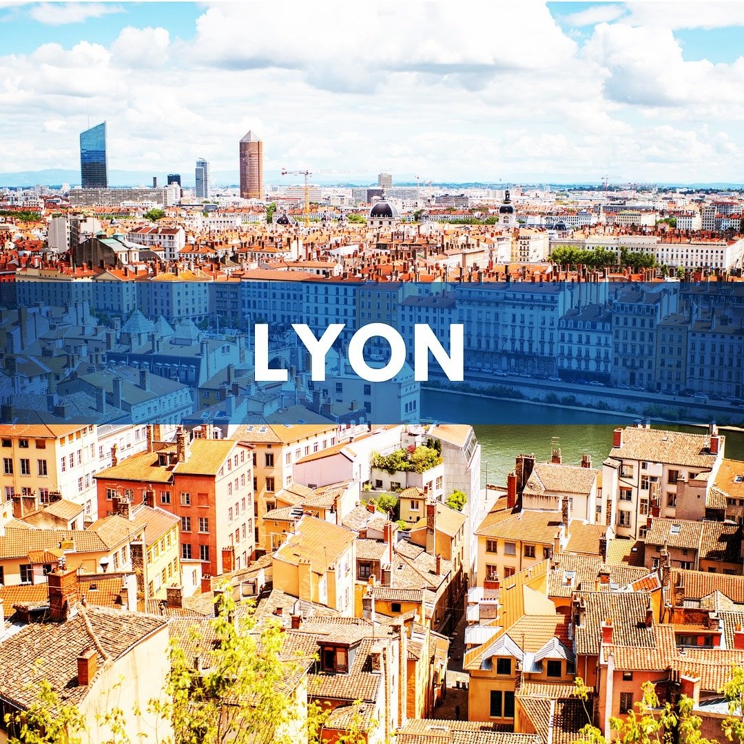 LYON GESTALT