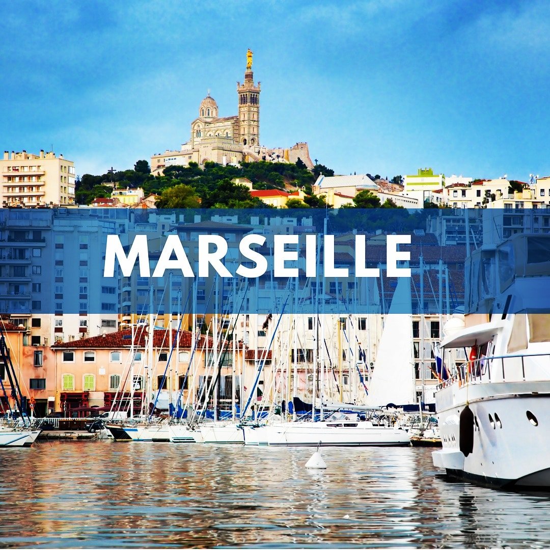 MARSEILLE GESTALT