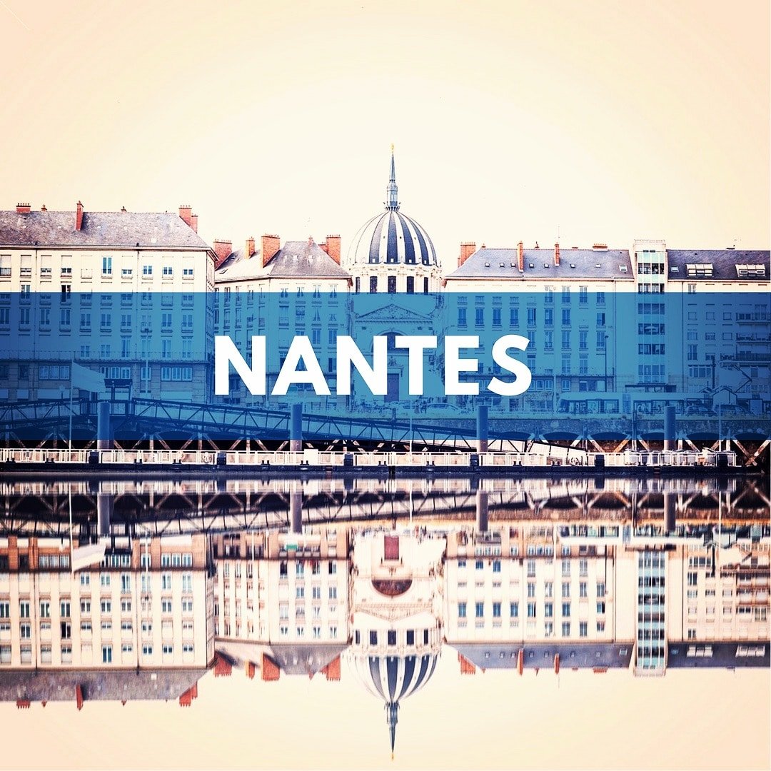 NANTES GESTALT