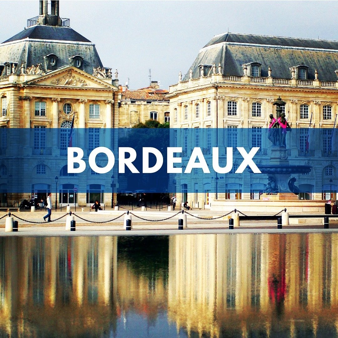 BORDEAUX GESTALT