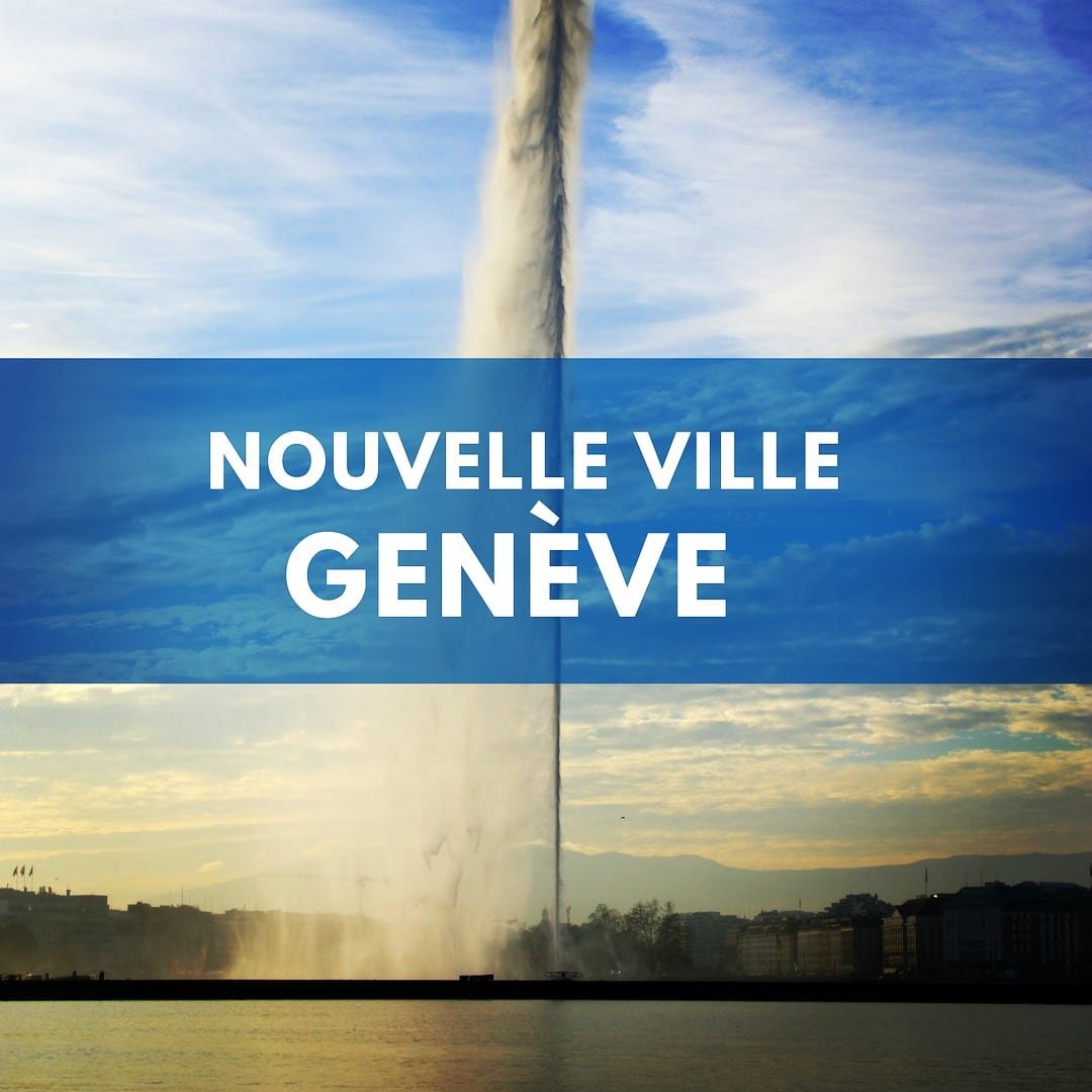 GENÈVE GESTALT