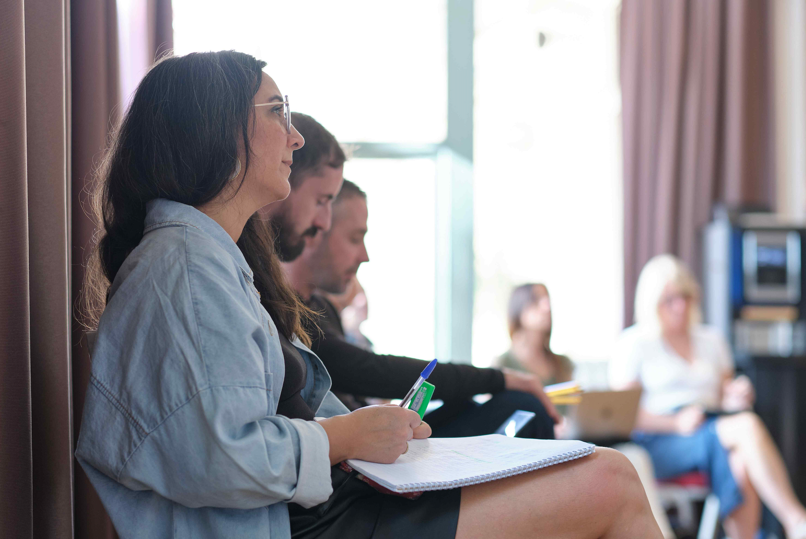 coaching d'impact